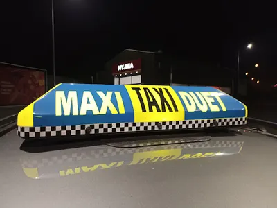 Maxi Taxi Rybnik 24h - szybkie i komfortowe taxi, zawsze na czas!